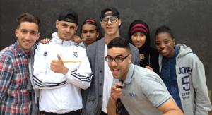 jeunes pole descheeper